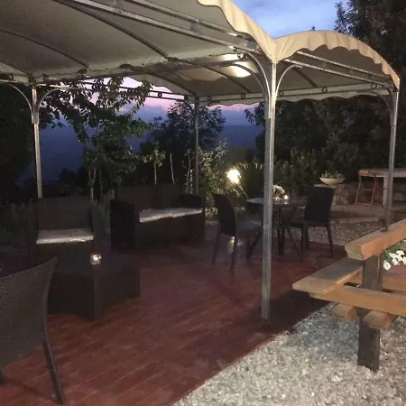 I Suoni Di Valle Martina