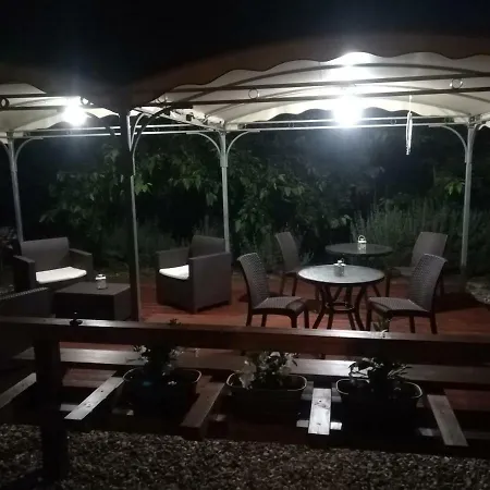 I Suoni Di Valle Martina Poderia