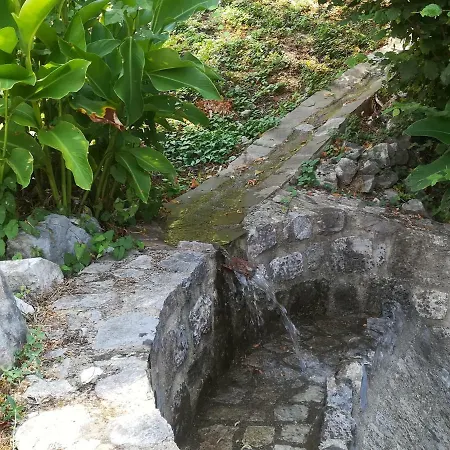 I Suoni Di Valle Martina * Poderia