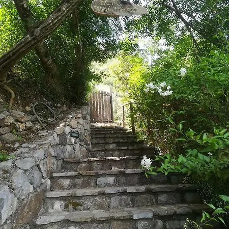I Suoni Di Valle Martina Bed & Breakfast *