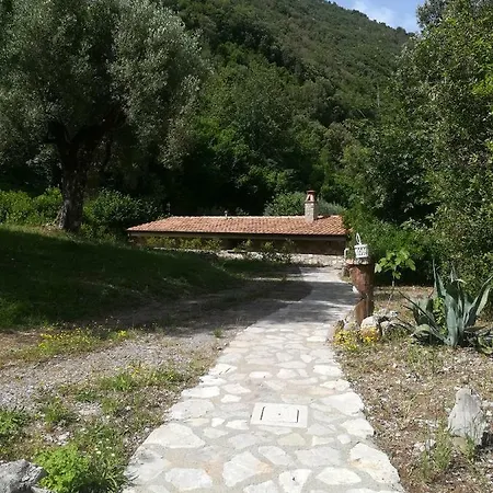 I Suoni Di Valle Martina *