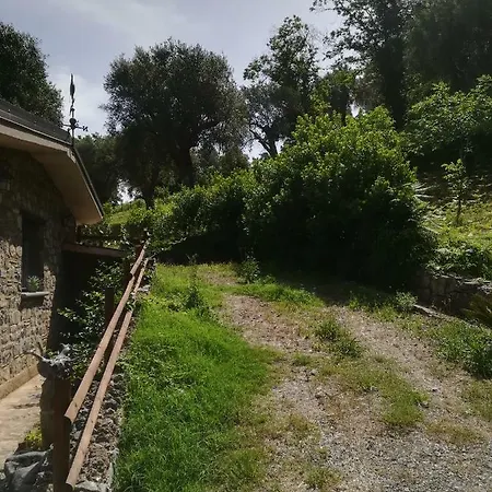 I Suoni Di Valle Martina * Poderia