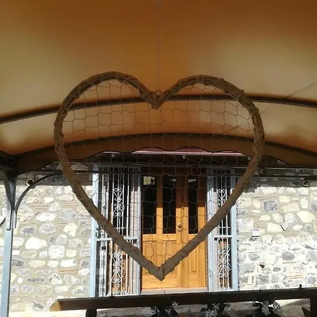 I Suoni Di Valle Martina Bed & Breakfast *