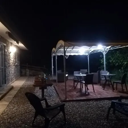 I Suoni Di Valle Martina Poderia
