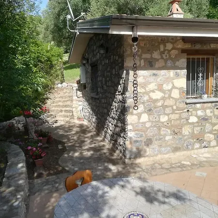 I Suoni Di Valle Martina * Poderia